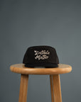 Details Matter Reflective Cap - Black