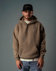 Details Matter Classic Hoodie - Dune