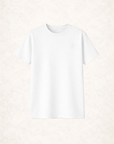 Details Matter Classic Tee - White