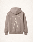 Details Matter Classic Hoodie - Dune