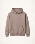 Details Matter Classic Hoodie - Dune