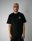 Details Matter OTM Tee - Black