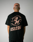 Details Matter OTM Tee - Black