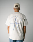 Details Matter Classic Tee - Ash