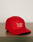 Details Matter Camper - Red