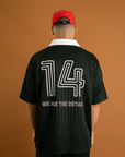 WATD Jersey - Black