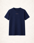 WATD Tee - Navy