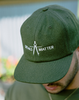 Details Matter V2 Wool Cap