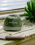 Details Matter V2 Wool Cap