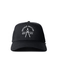 Details Matter Classic SnapBack - Black