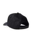 Details Matter Classic SnapBack - Black