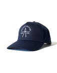 Details Matter Classic Mid Profile Cap Navy