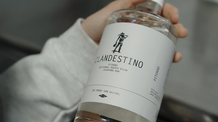 We Are The Details feat. Puerto Rico Distillery | EP 2