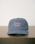 Details Matter Classic Washed Cap - Brushed Slate