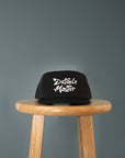 Details Matter Reflective Cap - Black