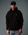 Details Matter Classic Hoodie - Black