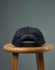 Details Matter WATD Cap - Navy