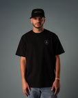Details Matter Classic Tee - Black
