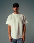 Details Matter Classic Tee - White