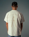 Details Matter Classic Tee - White