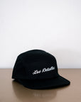 Details Matter Los Detalles Camper - Black