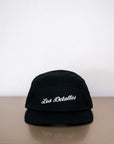 Details Matter Los Detalles Camper - Black