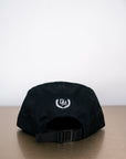 Details Matter Los Detalles Camper - Black