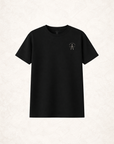 Details Matter Classic Tee - Black