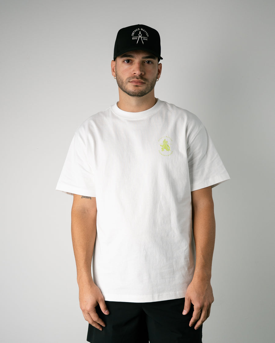 Classic Tee | Details Matter – Details Matter Co.