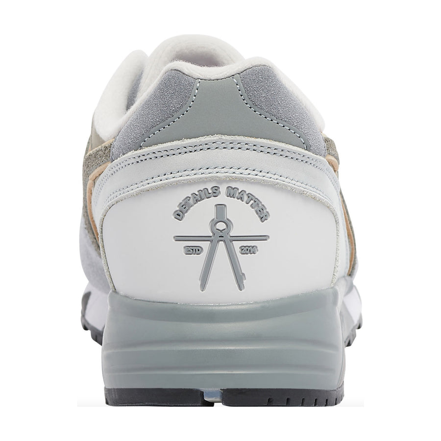 Diadora N9002 Details Matter - The Traveler