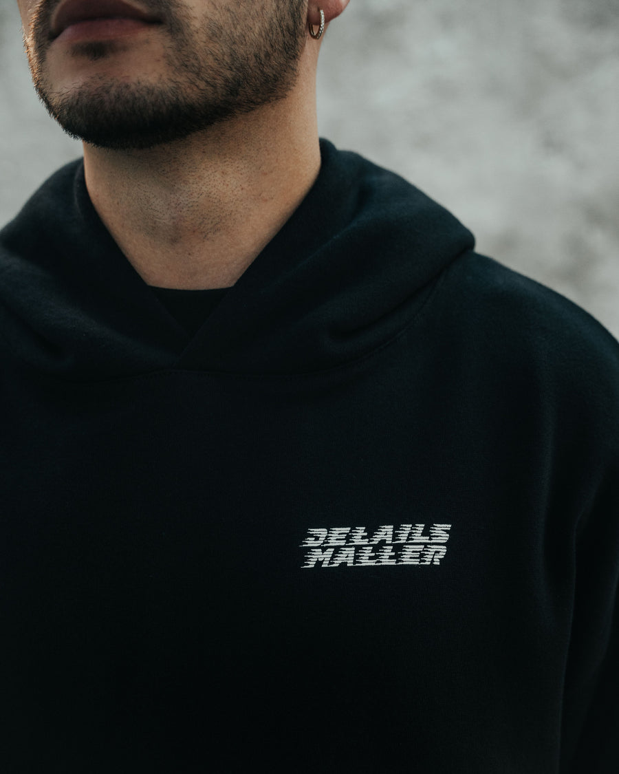 On The Move Hoodie