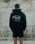 On The Move Hoodie