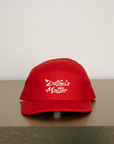 Details Matter Camper - Red
