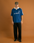 Los Detalles Jersey - Royal