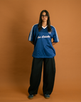 Los Detalles Jersey - Royal