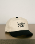 Details Matter Splash Two Tone Cap