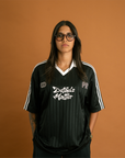 WATD Jersey - Black