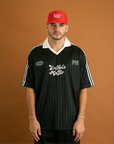 WATD Jersey - Black