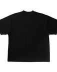 Details Matter Classic Box Tee - Black