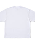 Details Matter Classic Box Tee - White