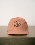 Details Matter OTM Nylon Cap - Coral