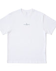 Details Matter WATD Tee - White